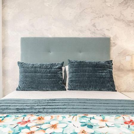 Studio Sweet Dreams In Aveiro Touristic Center Exteriör bild