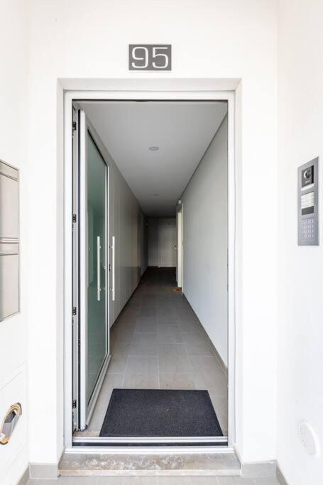Studio Sweet Dreams In Aveiro Touristic Center Exteriör bild