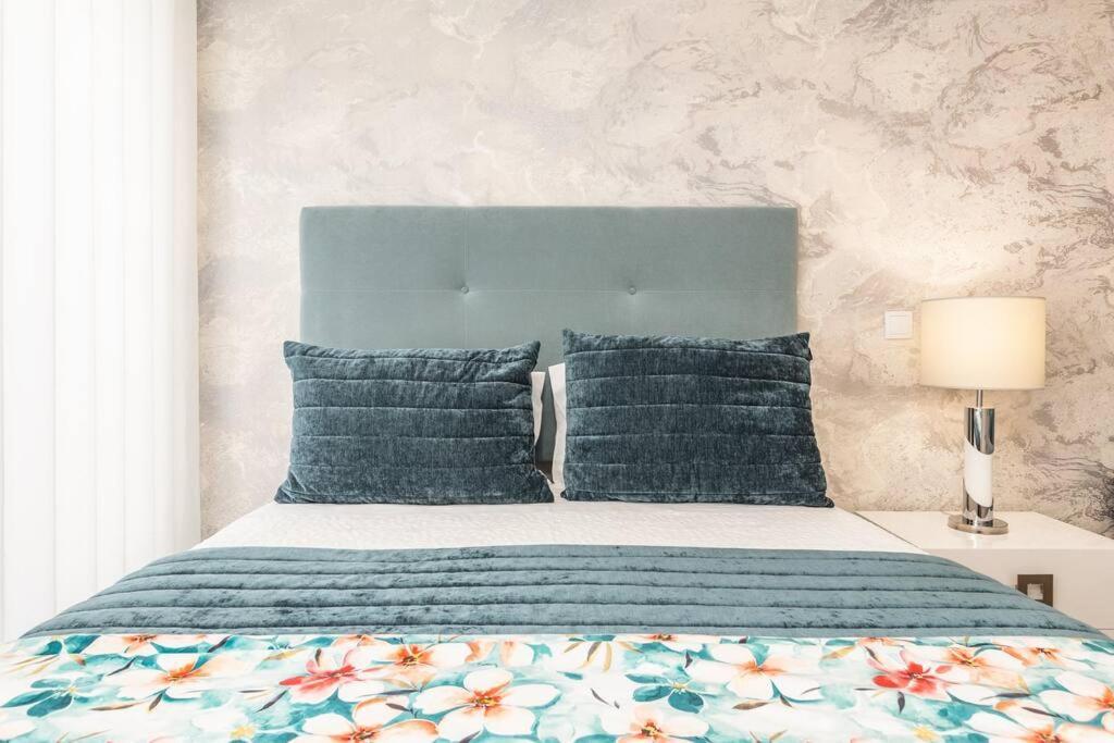 Studio Sweet Dreams In Aveiro Touristic Center Exteriör bild