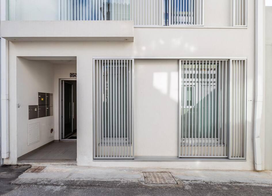 Studio Sweet Dreams In Aveiro Touristic Center Exteriör bild