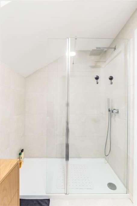 Studio Sweet Dreams In Aveiro Touristic Center Exteriör bild