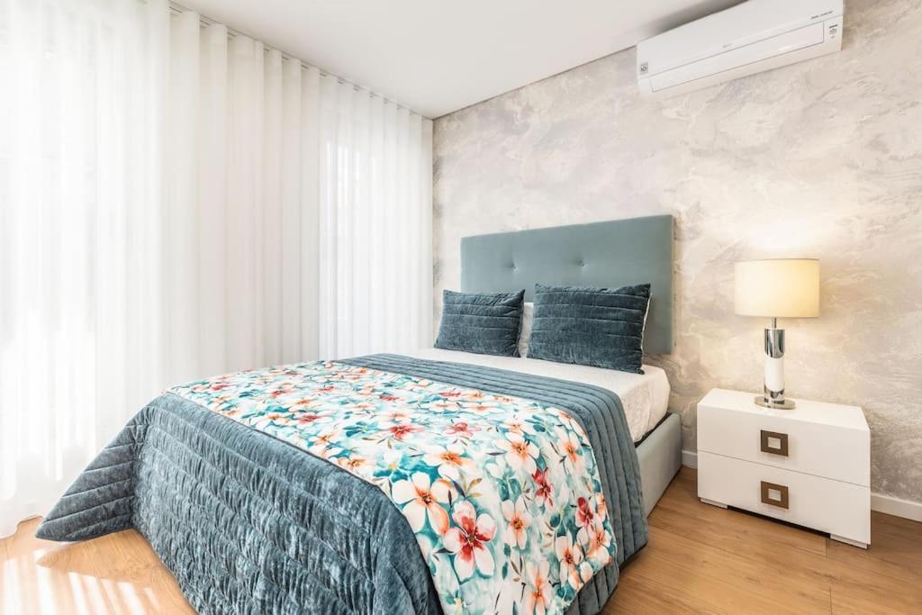 Studio Sweet Dreams In Aveiro Touristic Center Exteriör bild